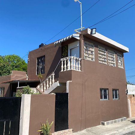 Blessed House "Cerca Del Aeropuerto " Monte Adentro (Santo Domingo) Zewnętrze zdjęcie